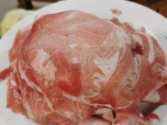 羊肉-元盛居(生态大街店)