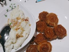-香云轩·顺德菜(香云纱园林酒店店)