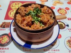 -点兵点将·四川传统小吃集(宽窄巷子店)