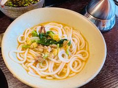 -滇野云南野生菌餐厅(陕西南路店)