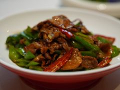 -悦融·京鲁菜·露台花园(安定门店)