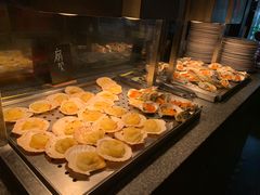 炸大虾-松子料理(白家庄店)