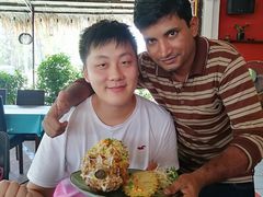 -Pakwan Restaurant & Bar