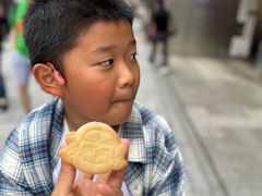 -不二家(数寄屋橋店)