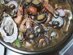 -香满居张记小厨私房菜(青岛站店)