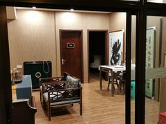 -重庆长寿碧桂园凤悦凤凰酒店