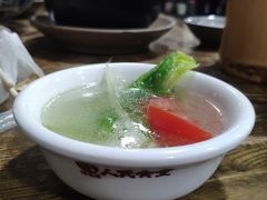 -小厨食堂(黄田坝店)