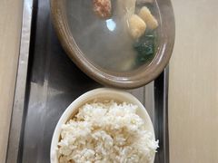 -老西白点心店