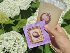 -LELECHA乐乐茶(王府井喜悦店)