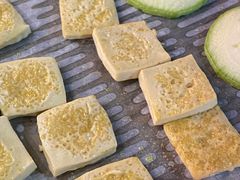 烤爆浆小豆腐-本味家贵州烤肉&爆浆小豆腐(会展一店)