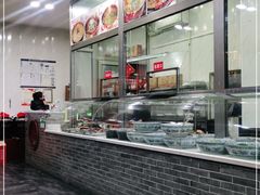 -老保定驴肉馆(云岗路店)