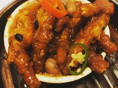 -点点心点心专门店(旺角店)