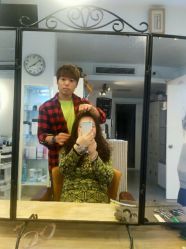 -净漪造型 PURE RIPPLE