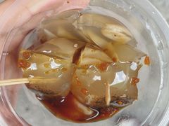 -蓝氏钟楼肉粽