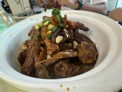 -百味园土菜馆(迎宾东路店)