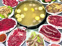 -贵宾牛·潮汕牛肉火锅(珠池总店)