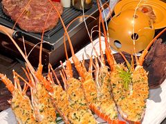 -上井料理黑金店(IFS国金中心店)
