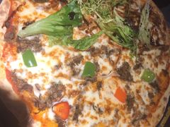 -机器人火炉披萨