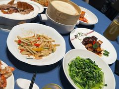 -宴周康·精致江浙菜(周浦店)
