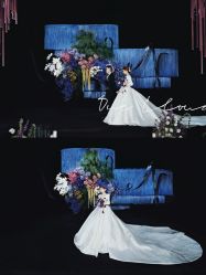 -余笙是你婚礼策划(创意谷店)