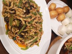 -眉州东坡·熊猫主题餐厅(枫蓝店)