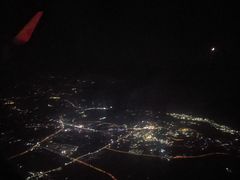 -银川河东国际机场