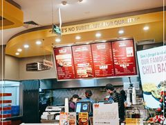 -The Habit Burger Grill 哈比特汉堡(爱琴海店)