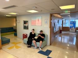 -杭州贝瑞斯美华妇儿医院·早孕·产检·儿科