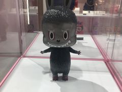 -泡泡玛特POPMART(蓝色港湾店)