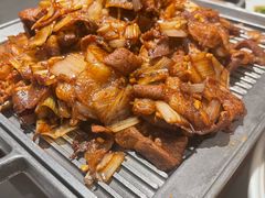 -四季民福烤鸭店(故宫店)