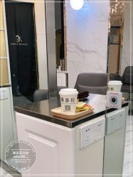 -潘多拉Hairsalon