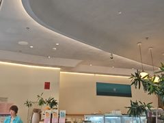 -fishtank鱼缸咖啡(三山街店)