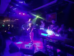 -288 Livehouse 酒吧(思南公馆店)