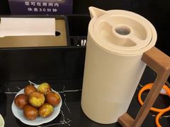 -华夏良子·足道SPA艾灸(金皇大厦店)
