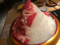 -温野菜涮涮锅(西单大悦城店)