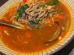 -丝路金桃·新疆菜(徐汇店)