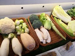 -客宴·江西客家菜(红角洲店)