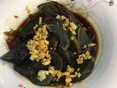 -老马家拉面(碧水花园东南)