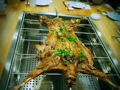 -炑羊香烤全羊(西三旗店)