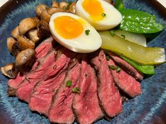 -L'Arome芳芳法国餐厅(仙林金鹰店)