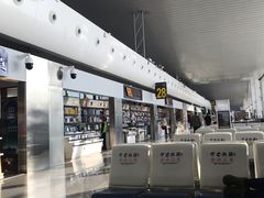 -乌鲁木齐天山国际机场-T3航站楼