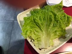-格瑞欧海鲜自助烤肉火锅(光彩店)
