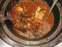 -灶座小锅烀饼·铁锅炖(道里店)