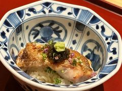 -炎橘·板前料理 Omakase