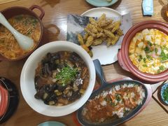 -兰亭茶叙(新新家苑店)