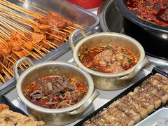 -钢管厂五区小郡肝火锅串串香(清河店)