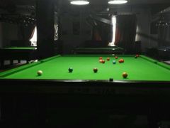 -新新潘晓婷台球俱乐部(周浦店)
