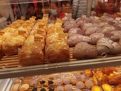 -好利来(牡丹园店)