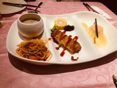 -西堤牛排(南京龙江店)