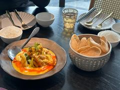 -Thai Alley泰爱里(二沙岛店)